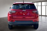 Used 2018 Jeep Compass Sport w/ Tech Group image 5
