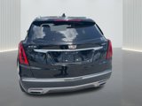 Certified 2023 Cadillac XT5 Premium Luxury image 2
