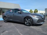 Used 2022 Nissan Sentra SV image 2