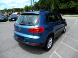 Used 2017 Volkswagen Tiguan S image 5