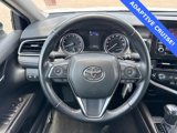 Used 2023 Toyota Camry SE image 2