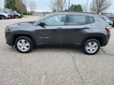 Used 2022 Jeep Compass Latitude w/ Convenience Group image 6
