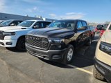 New 2025 RAM 1500 Tradesman image 4