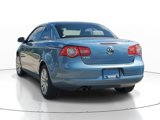 Used 2008 Volkswagen Eos Komfort image 3