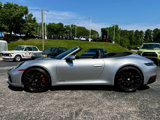Used 2023 Porsche 911 GTS image 5