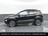 Used 2020 Ford EcoSport SES image 5