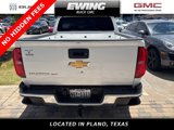 Used 2017 Chevrolet Colorado W/T w/ WT Convenience Package image 5