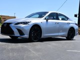 New 2025 Lexus ES 300h F Sport image 3