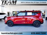 Certified 2023 Kia Soul LX image 6