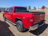 Used 2010 Chevrolet Silverado 1500 LT w/ Power Pack Plus image 4