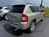 Used 2009 Jeep Compass Limited w/ Sun/Sound Group image 4