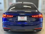 Used 2022 Audi A5 2.0T Premium Plus w/ Premium Plus image 5