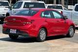 Used 2020 Kia Rio S image 4