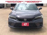 Used 2024 Honda Civic Sport Touring image 2