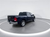 Used 2017 RAM 1500 Big Horn image 3