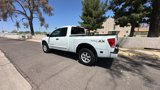 Used 2012 Nissan Titan PRO-4X image 2