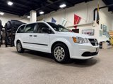 Used 2014 Dodge Grand Caravan American Value Package image 3
