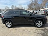 Used 2022 Jeep Compass Latitude w/ Convenience Group image 5