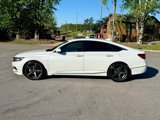 Used 2020 Honda Accord Touring image 3