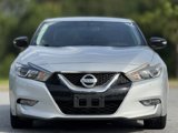 Used 2017 Nissan Maxima 3.5 SV image 2