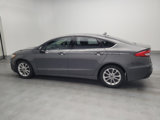 Used 2020 Ford Fusion SE image 3