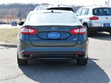 Used 2016 Ford Fusion SE w/ Equipment Group 202A image 6