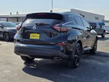 Used 2022 Nissan Murano SV w/ SV Midnight Edition Package image 4