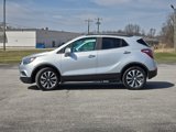 Used 2021 Buick Encore Preferred image 4