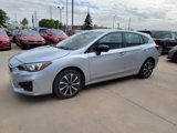 Used 2019 Subaru Impreza 2.0i w/ Eyesight image 3