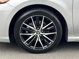 Certified 2022 Toyota Camry SE image 4