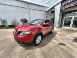 Used 2017 Nissan Rogue Sport SV image 3