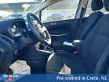 Used 2020 Ford EcoSport SE image 3