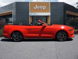 Used 2022 Ford Mustang Premium image 6
