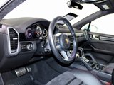 Certified 2023 Porsche Cayenne GTS image 4