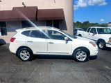 Used 2012 Nissan Rogue SV w/ Premium Pkg image 4