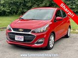 Used 2021 Chevrolet Spark LT image 3