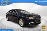 Used 2017 Chevrolet Malibu LT image 3