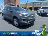 Used 2023 Ford Edge SEL image 2