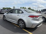 Used 2021 Toyota Corolla LE image 5