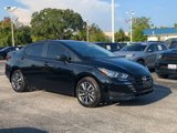Used 2024 Nissan Versa S w/ S Plus Package image 2