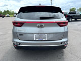Used 2020 Kia Sportage LX image 6