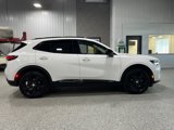 Certified 2021 Buick Envision Essence w/ Technology Package I image 6