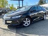 Used 2018 Chevrolet Volt LT w/ Comfort Package image 2