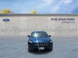 Used 2018 Jeep Cherokee Latitude w/ Cold Weather Group image 3
