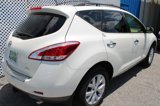 Used 2013 Nissan Murano SL image 4