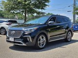 Used 2018 Hyundai Santa Fe Limited image 3
