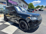 Used 2014 Land Rover Range Rover Supercharged image 3