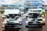 Used 2023 Nissan Rogue S image 3
