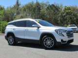 Used 2022 GMC Terrain SLT image 2