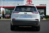Used 2023 Jeep Cherokee Altitude Lux image 5